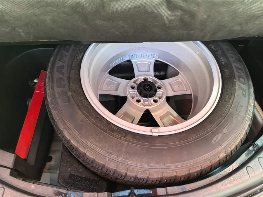 丰田 RAV4荣放 2014 汽车图片 #18