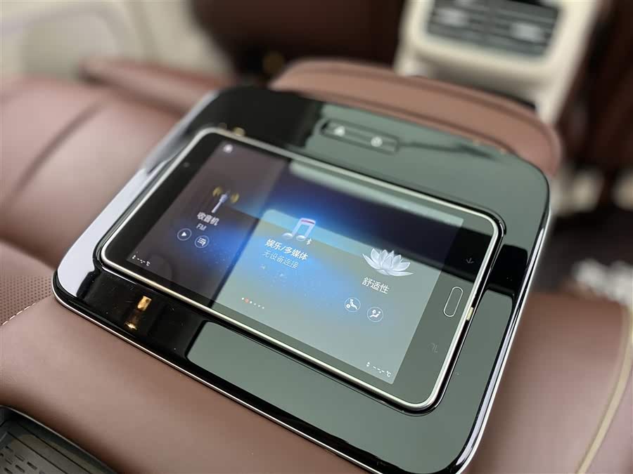 Mercedes-Benz Maybach GLS 2021 #18 Mercedes-Benz Maybach GLS 2021 imagem de carro #18