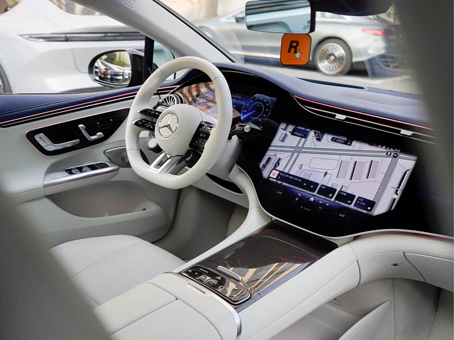 Mercedes-Benz 2023 car image #18