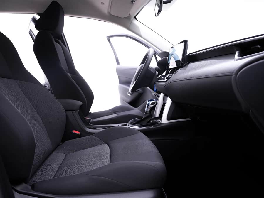 Toyota Frontlander 2024 #18 Toyota Frontlander 2024 imagen de coche #18