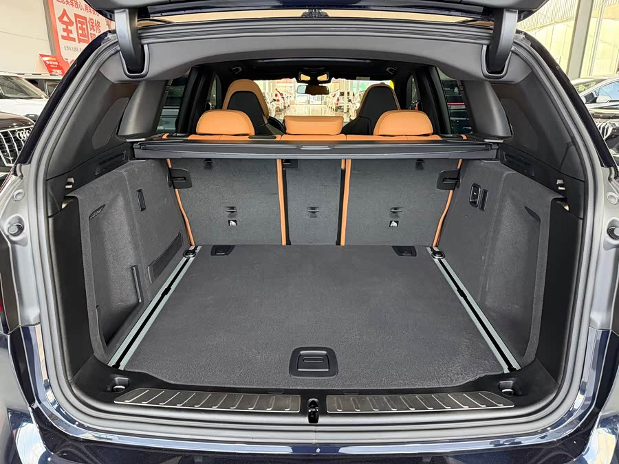 BMW X3 M40i 2023 #18 BMW X3 M40i 2023 car image #18