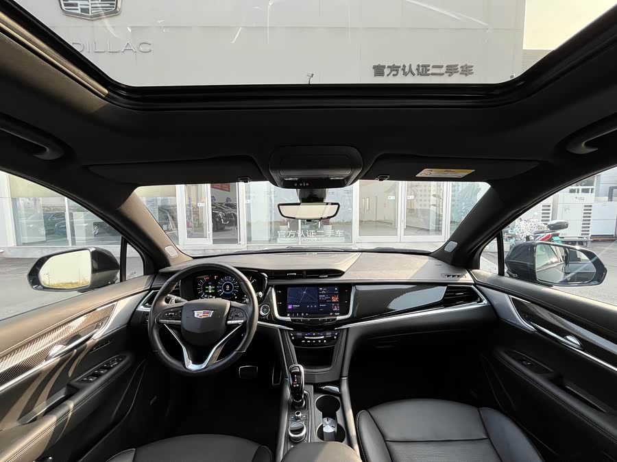 2024 car image #18