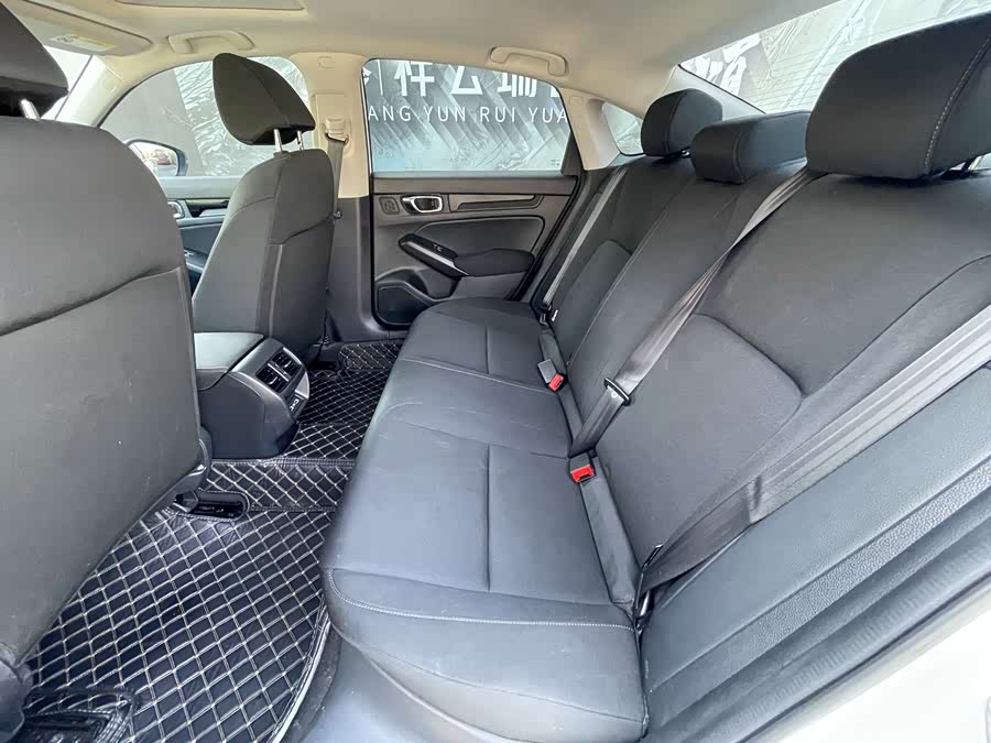 Honda INTEGRA 2024 immagine di auto #18