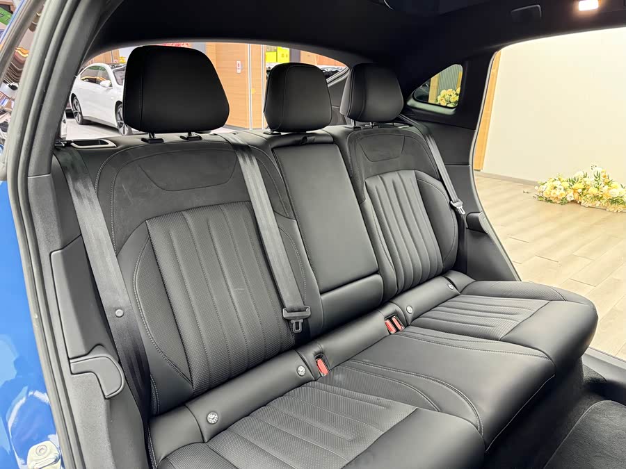 2024 car image #18