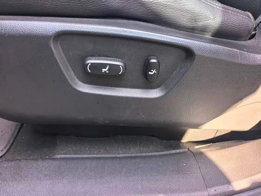 雪佛兰 科帕奇 2013 汽车图片 #18