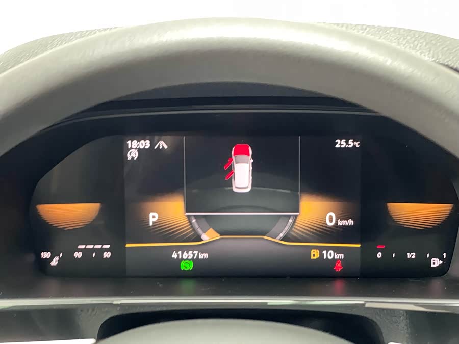 大众 朗逸 2023 汽车图片 #18