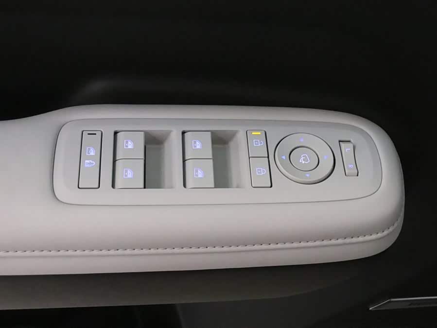 现代 胜达 2024 汽车图片 #18