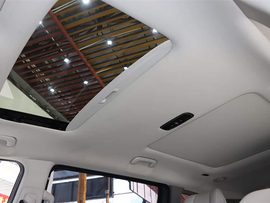 Hyundai Custo 2021 #18 Hyundai Custo 2021 car image #18