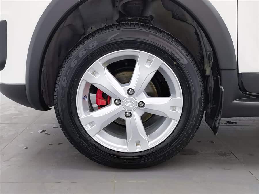 Great Wall M4 2015 #18 Great Wall M4 2015 car image #18