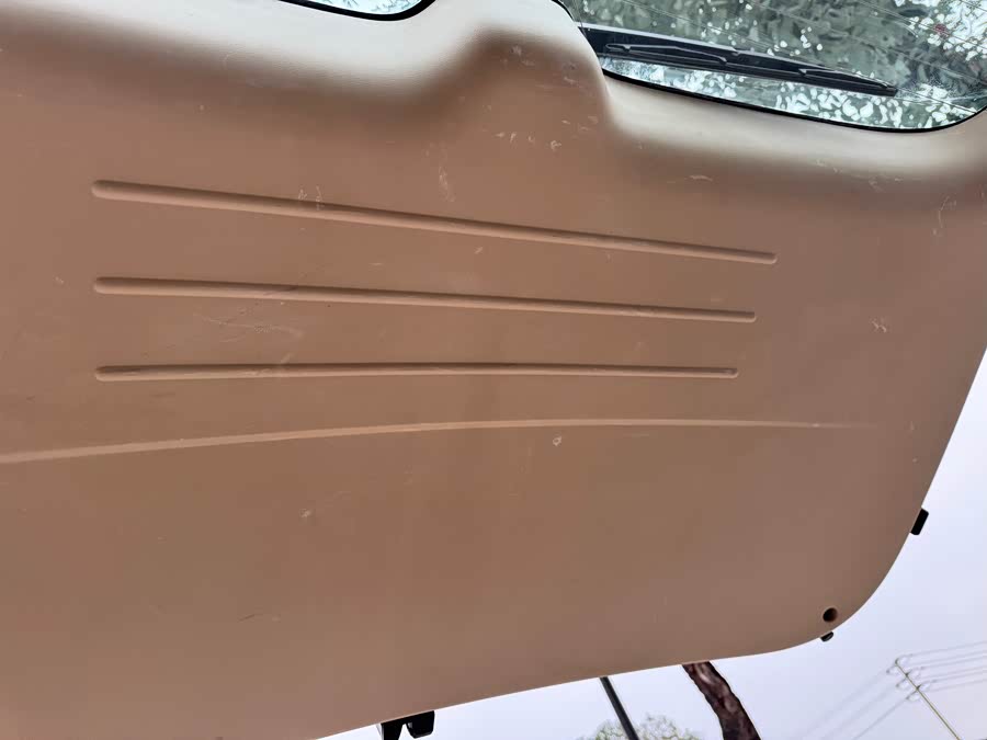 Hyundai H-1 2012 #18 Hyundai H-1 2012 car image #18