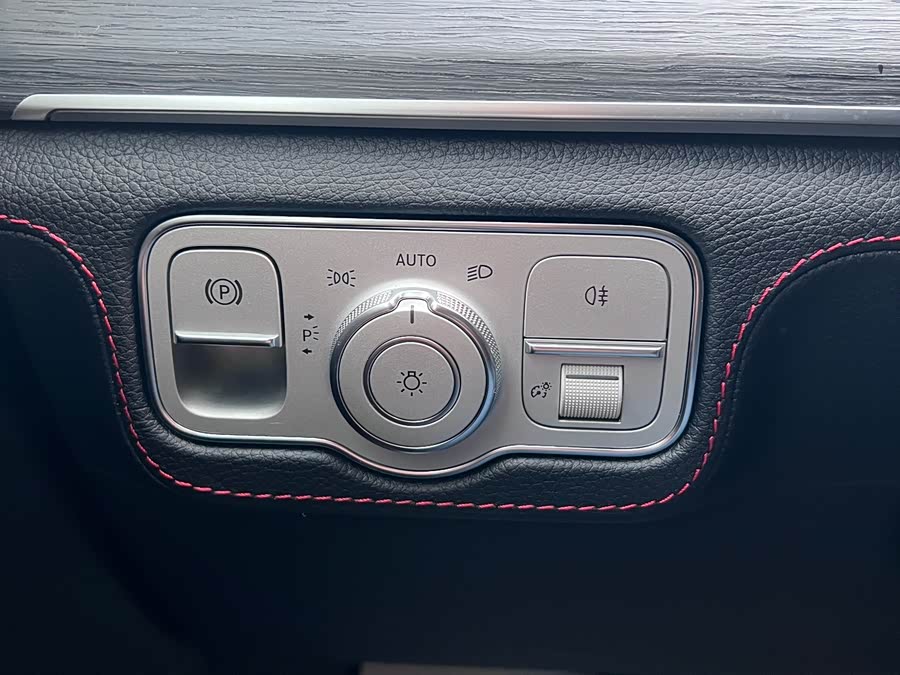 Mercedes-Benz GLE Coupe AMG 2022 car image #18