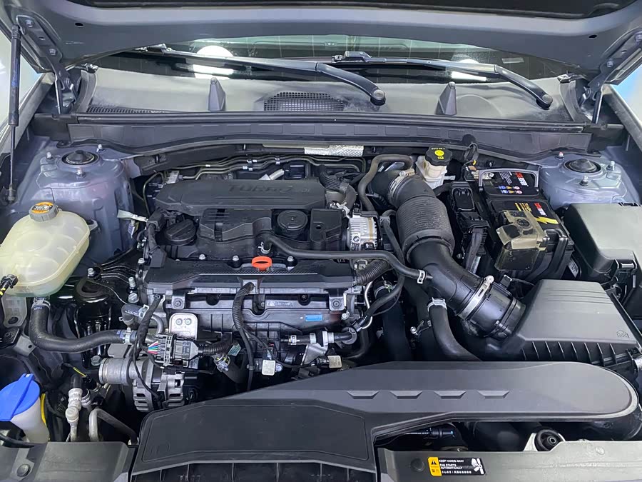 Hyundai Sonata 2022 car image #18