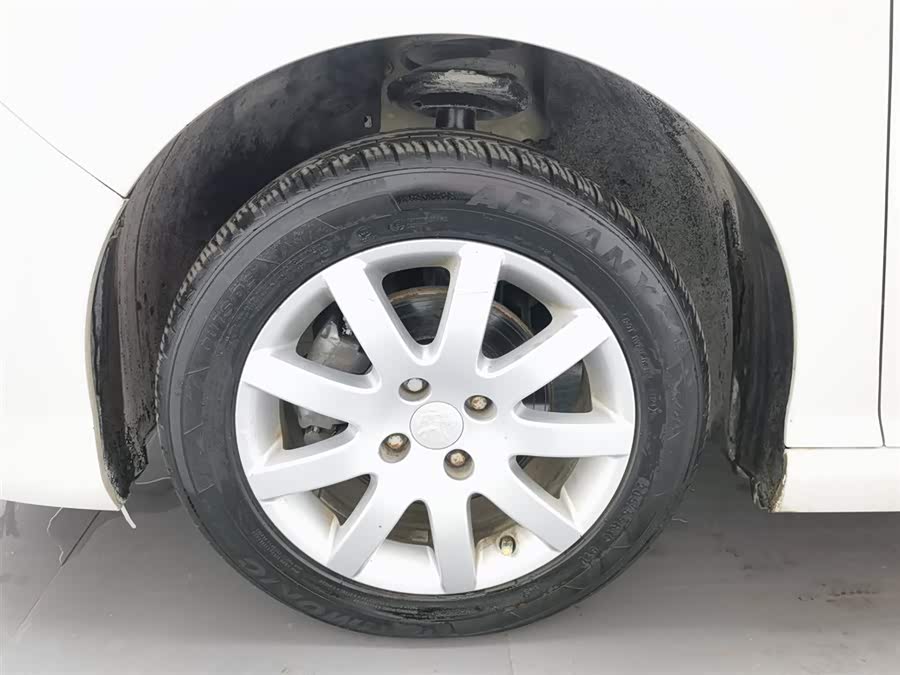 标致 标致308 2015 汽车图片 #18