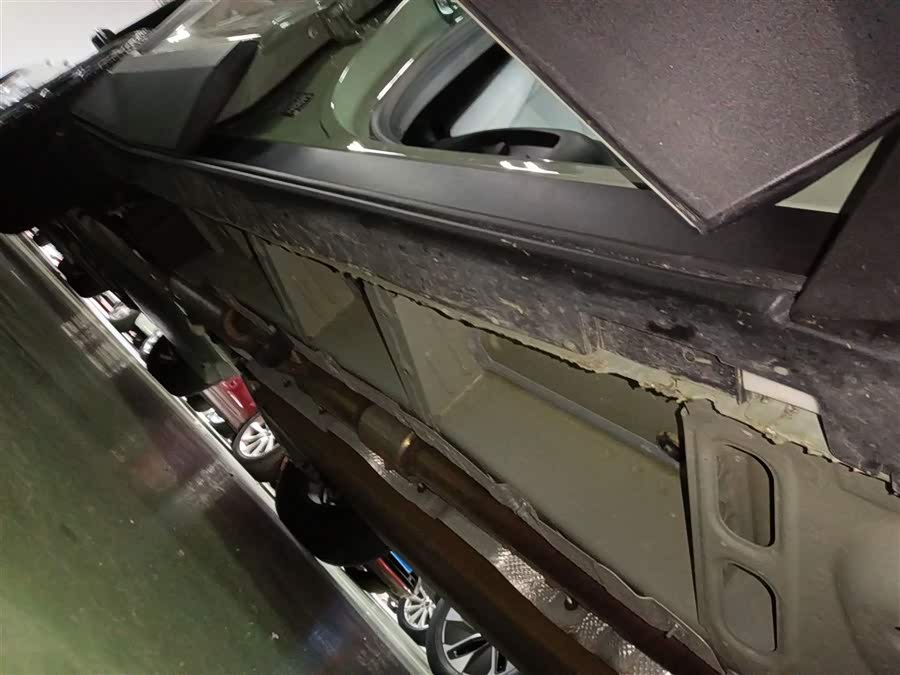 Chevrolet Equinox Plus 2025 #18 Chevrolet Equinox Plus 2025 car image #18