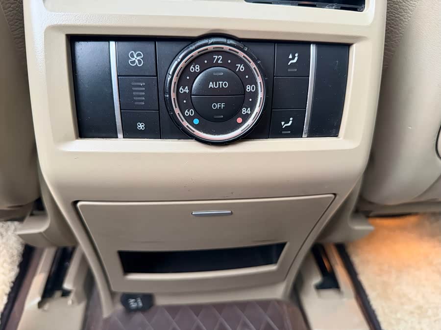 Mercedes-Benz GL Class 2013 #18 Mercedes-Benz GL Class 2013 car image #18