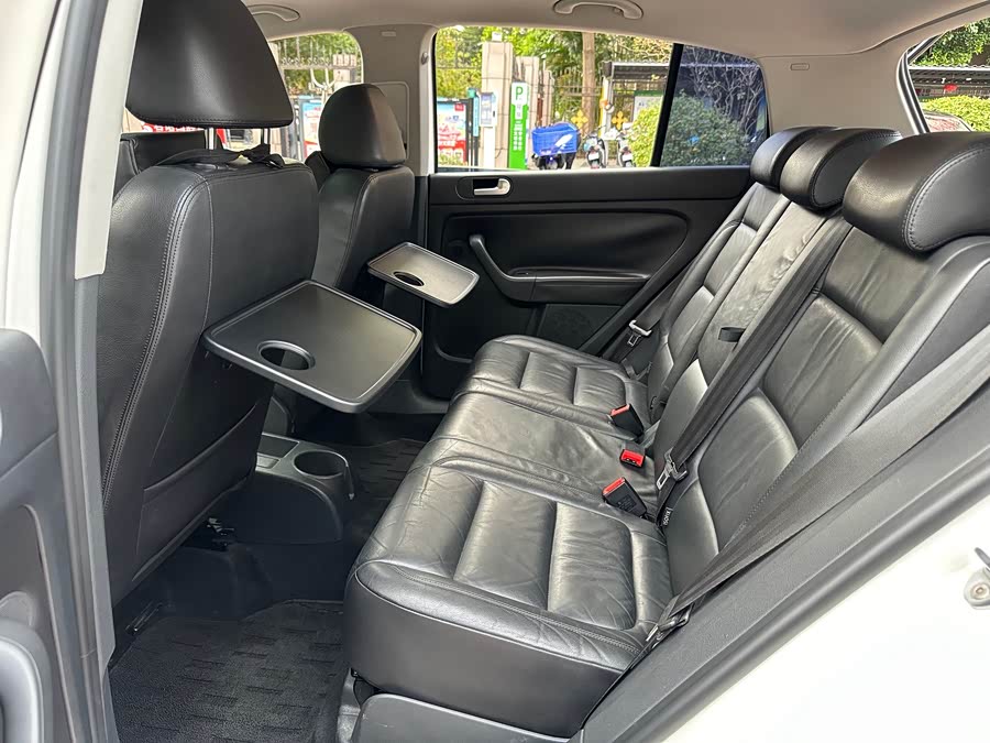 Volkswagen Golf (Imported) 2011 #18 Volkswagen Golf (Imported) 2011 image de voiture #18