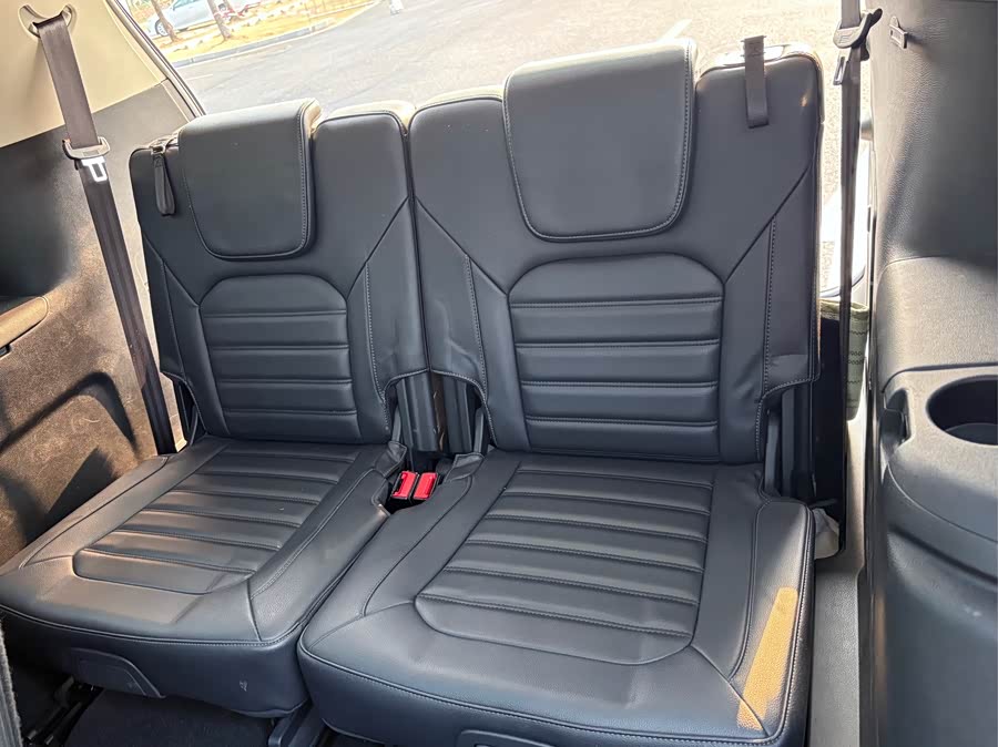 Ford Edge 2022 #18 Ford Edge 2022 imagem de carro #18