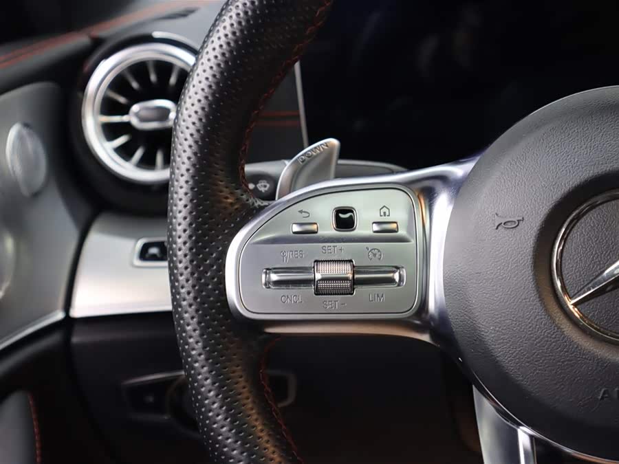 Mercedes-Benz E AMG 2019 #18 Mercedes-Benz E AMG 2019 immagine di auto #18