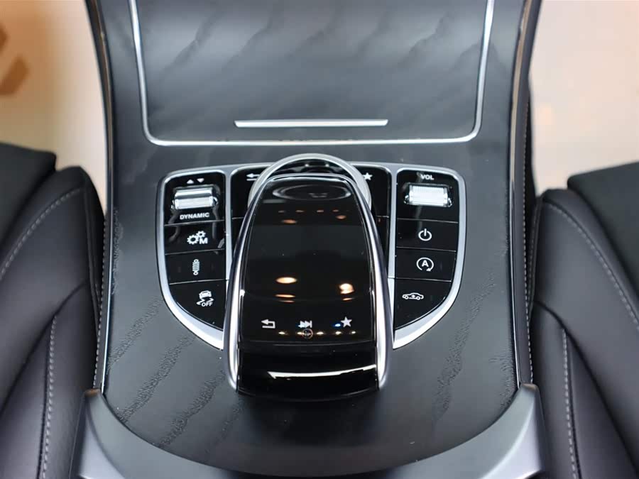 Mercedes-Benz GLC Coupe AMG 2019 car image #18