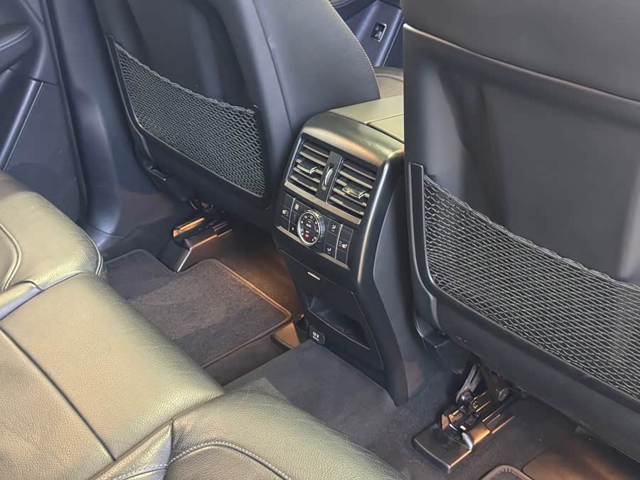 Mercedes-Benz GLE Coupe AMG 2017 car image #18