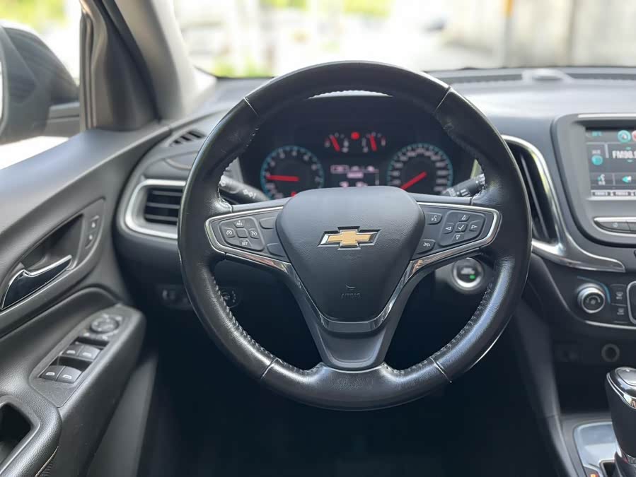 Chevrolet Equinox 2020 #18 Chevrolet Equinox 2020 car image #18