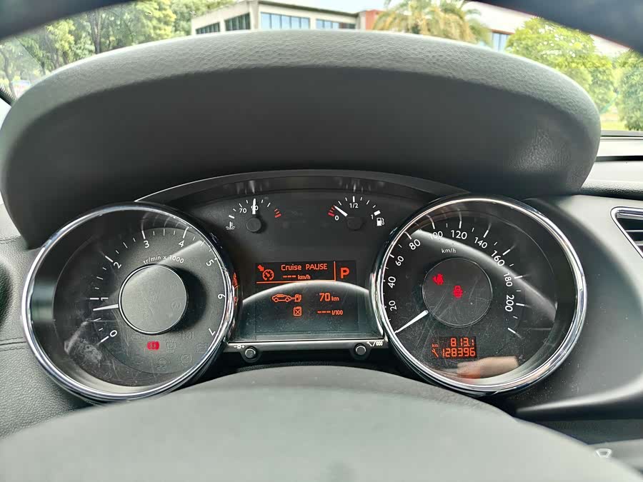 标致 标致3008 2014 汽车图片 #18