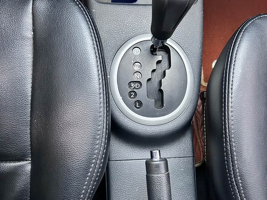 铃木 天语 SX4 2013 汽车图片 #18