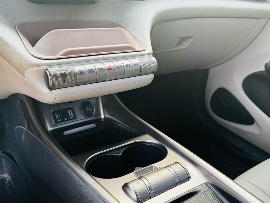 比亚迪 海豚 2022 汽车图片 #18