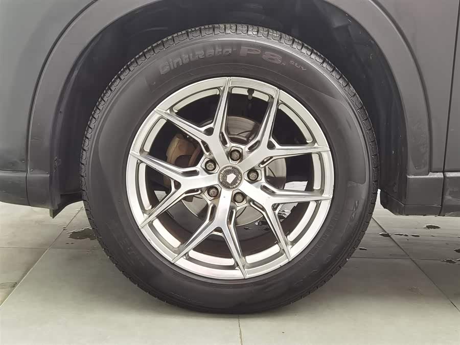 Mazda CX-5 (Imported) 2014 car image #18