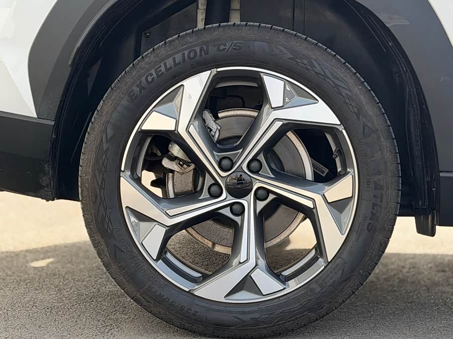 吉利汽车 博越L 2023 汽车图片 #18