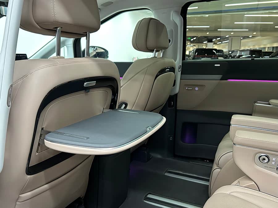 Xpeng X9 2025 #18 Xpeng X9 2025 immagine di auto #18