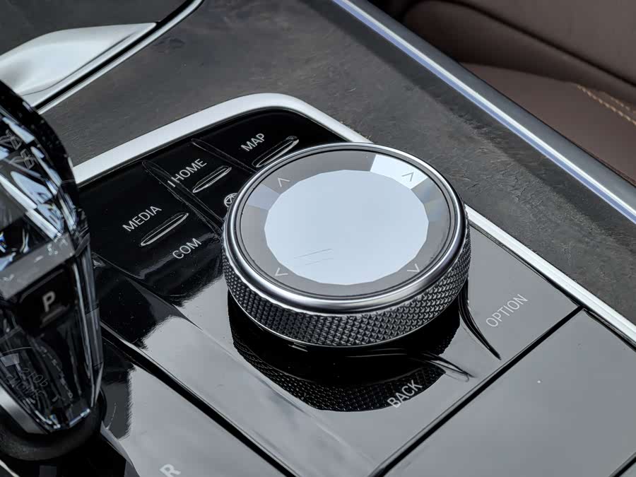 BMW X5 (Imported) 2020 immagine di auto #18