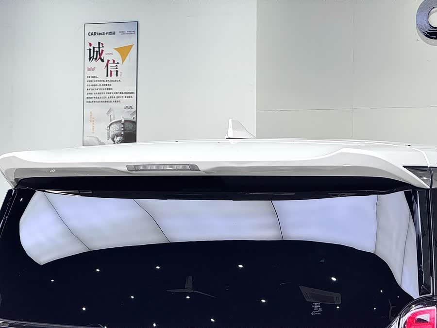 Toyota Vellfire 2023 car image #18