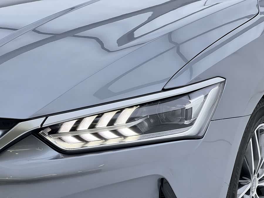 BYD Qin Plus 2022 #18 BYD Qin Plus 2022 car image #18