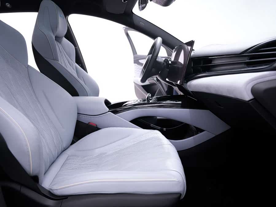 BYD Seal 2022 car image #18