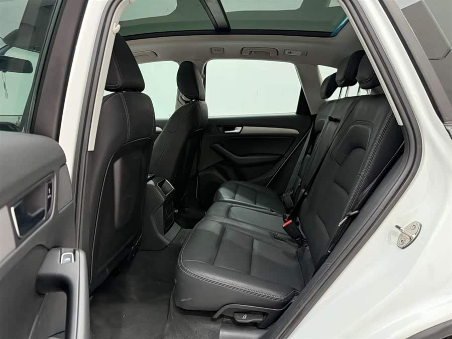 Audi Q5 2014 #18 Audi Q5 2014 صورة سيارة #18