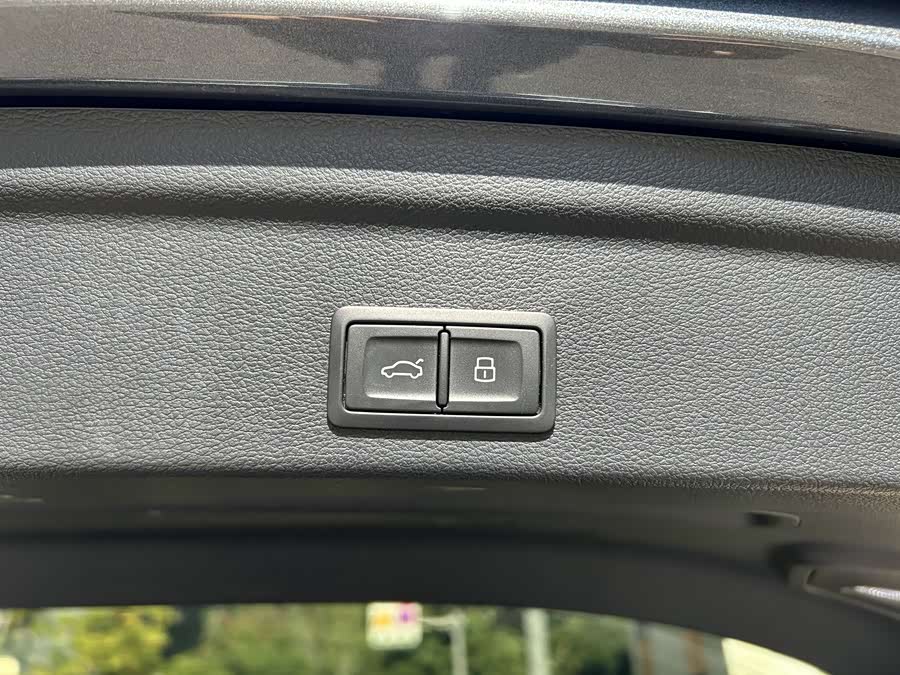 Audi Q3 Sportback 2020 car image #18