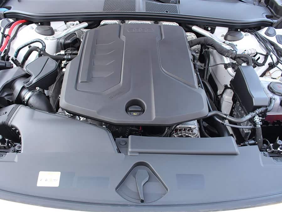 Audi FAW Audi A5L 2025 #18 Audi FAW Audi A5L 2025 car image #18