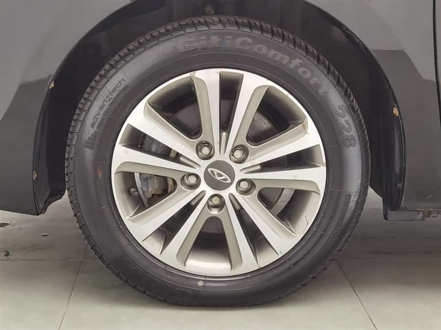 Chery Arrizo 3 2015 car image #18