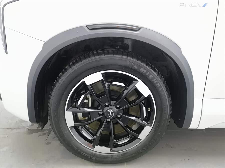 广汽传祺 传祺ES9 2023 汽车图片 #18