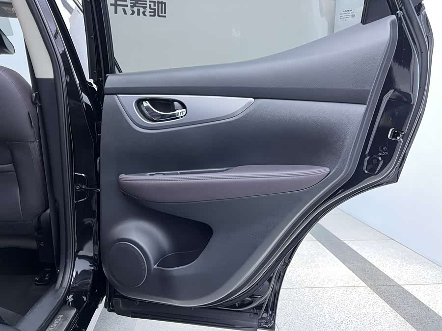 日产 逍客 2022 汽车图片 #18