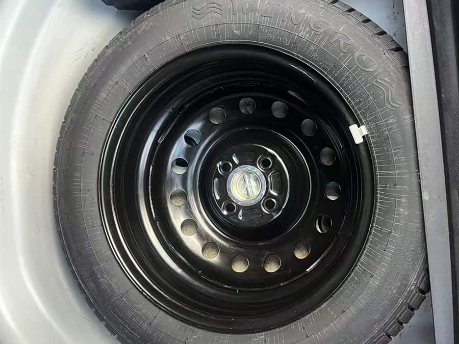 BYD F3 2019 #18 BYD F3 2019 car image #18