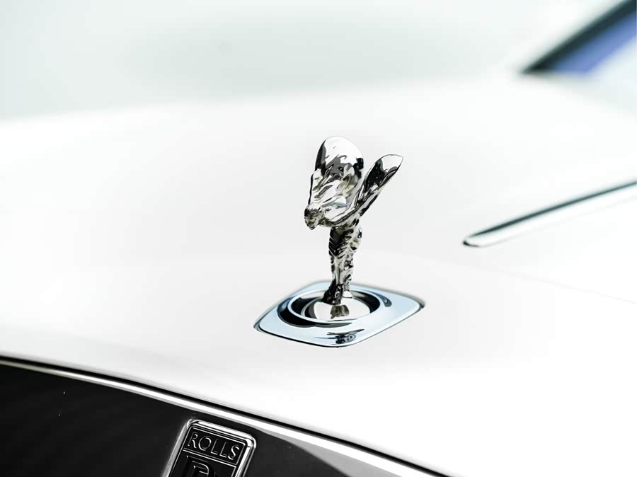 劳斯莱斯 曜影 2018 #18 劳斯莱斯 曜影 2018 汽车图片 #18