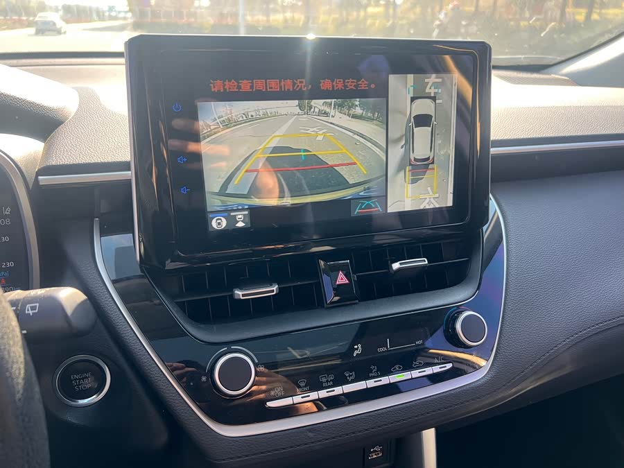 Toyota Frontlander 2022 #18 Toyota Frontlander 2022 imagen de coche #18