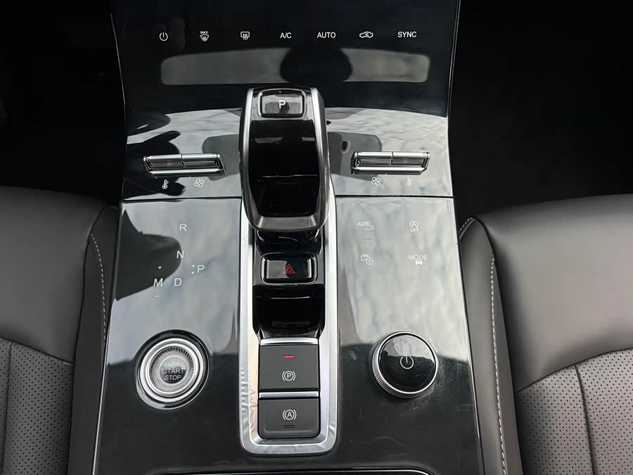 Chery Tiggo 8 2021 صورة سيارة #18