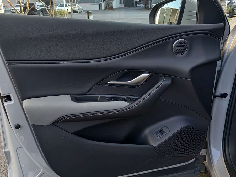 BYD Sea Lion 05 DM-i 2025 car image #18