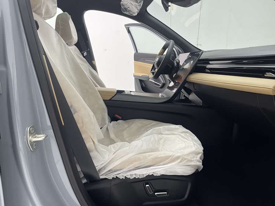GEELY 2025 car image #18