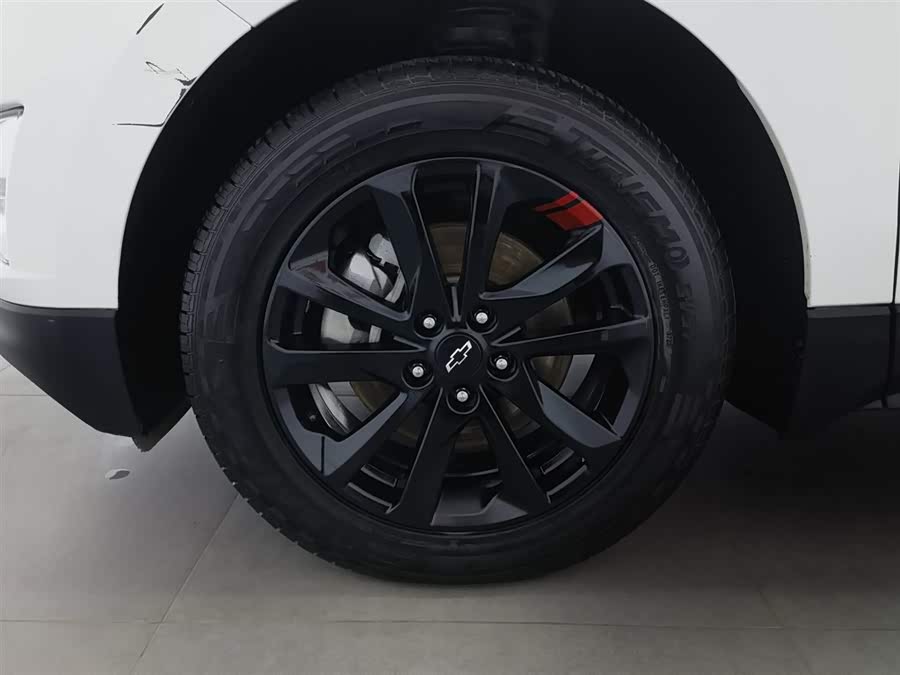 Chevrolet Equinox 2020 #18 Chevrolet Equinox 2020 car image #18