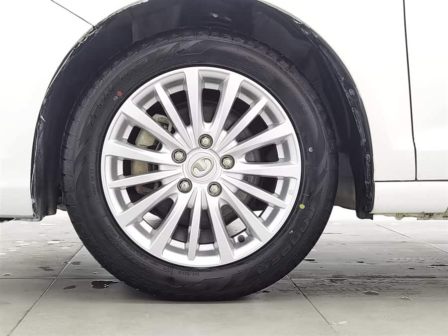 Great Wall C50 2015 #18 Great Wall C50 2015 car image #18