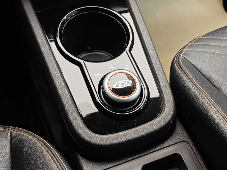 Chery Little Ant 2021 #18 Chery Little Ant 2021 immagine di auto #18